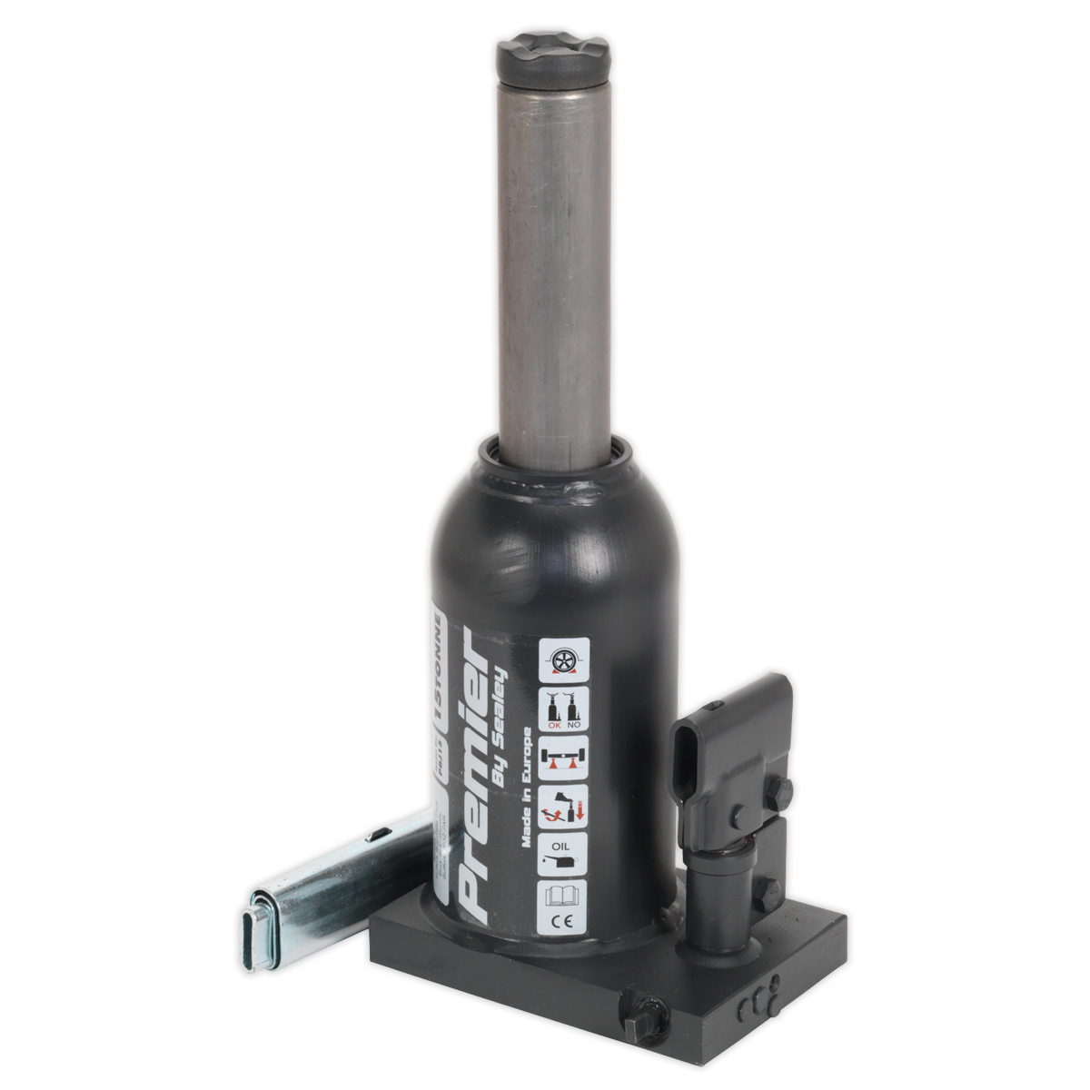 Sealey 15tonne Bottle Jack PBJ15