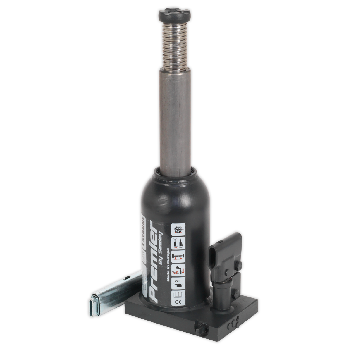 Sealey 15tonne Bottle Jack PBJ15