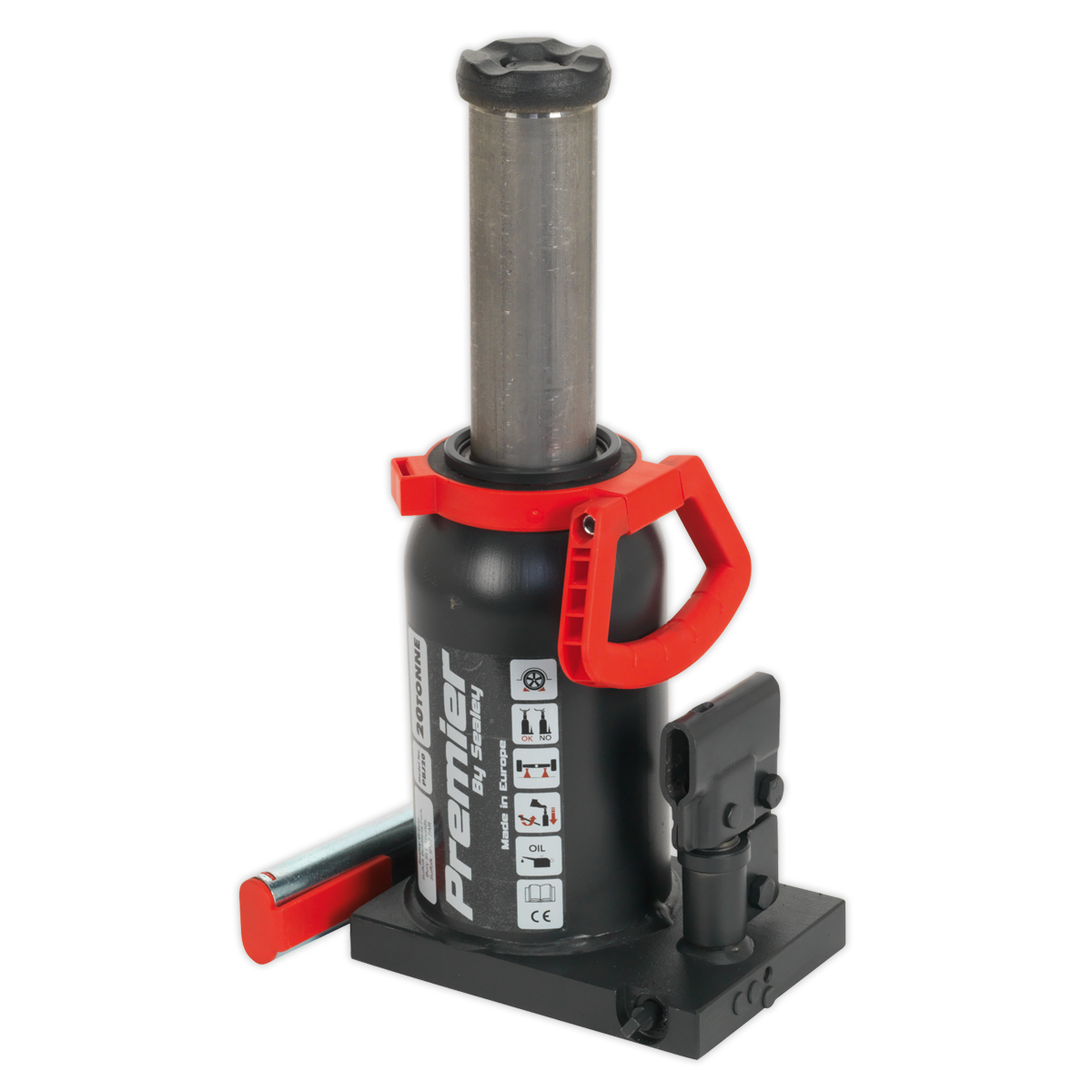 Sealey 20tonne Bottle Jack PBJ20