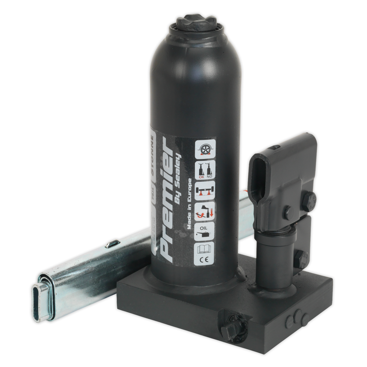 Sealey 5tonne Bottle Jack PBJ5