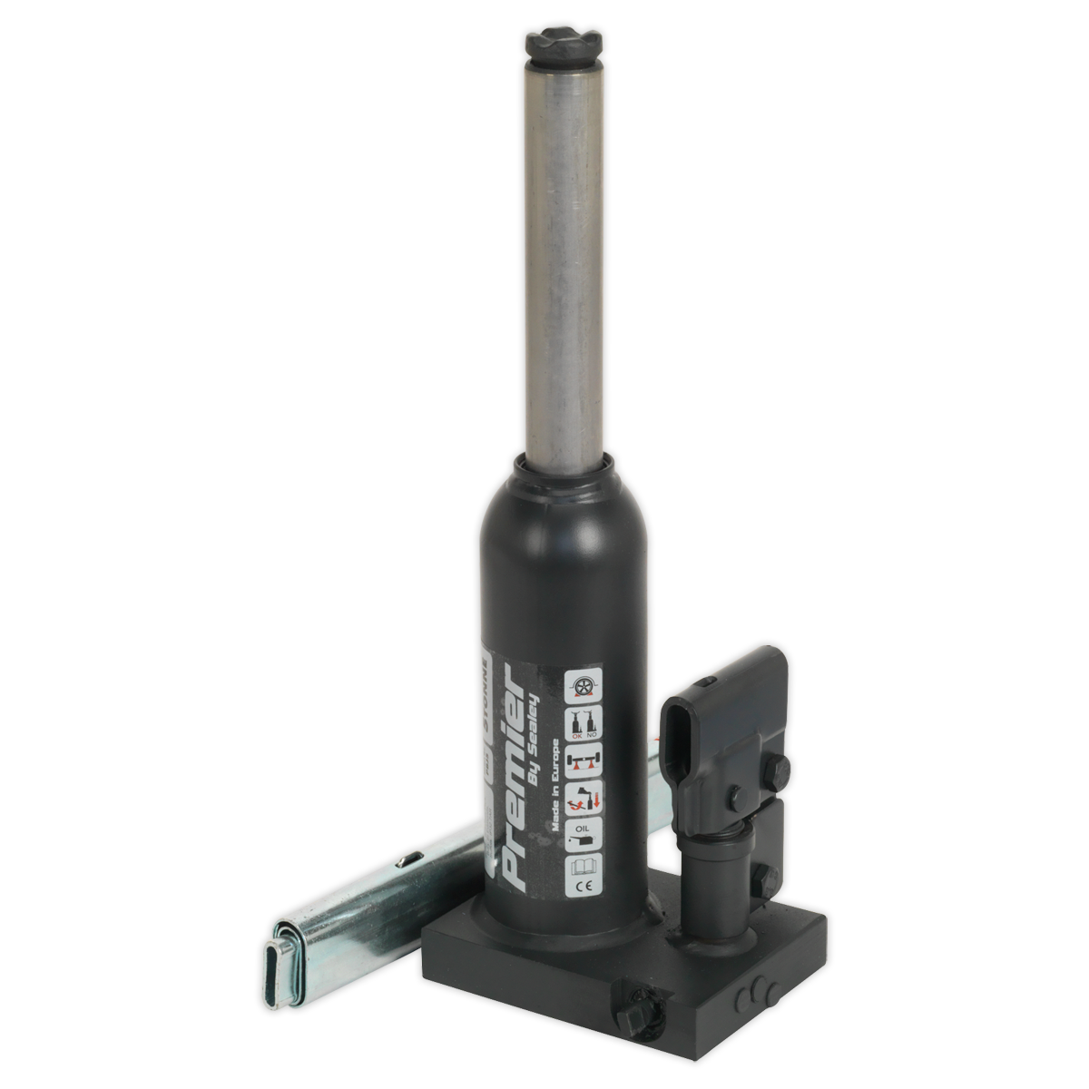 Sealey 5tonne Bottle Jack PBJ5