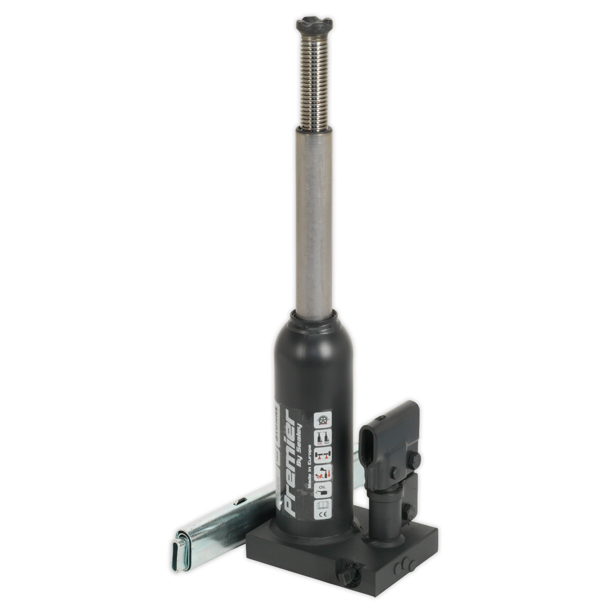 Sealey 5tonne Bottle Jack PBJ5