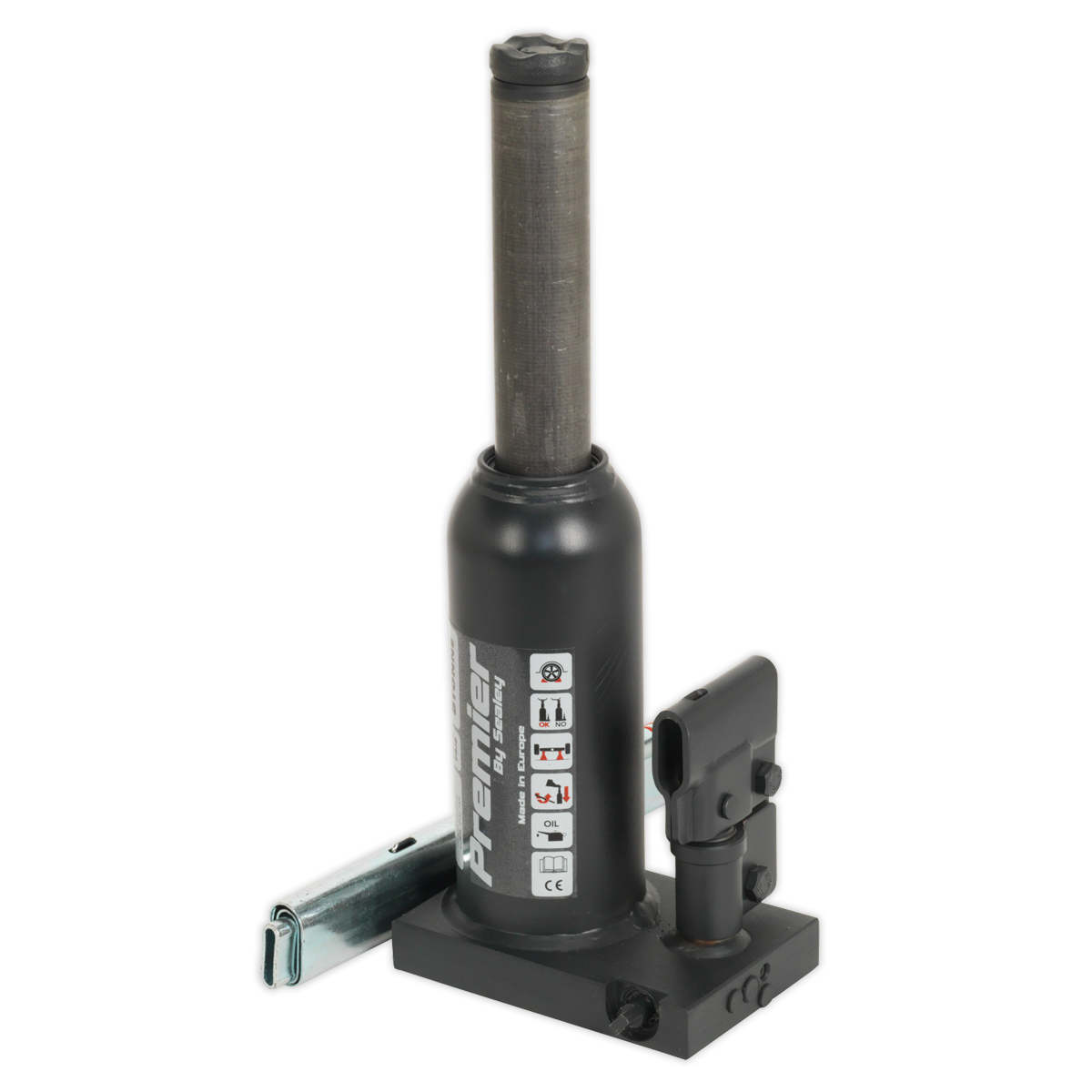 Sealey 8tonne Bottle Jack PBJ8