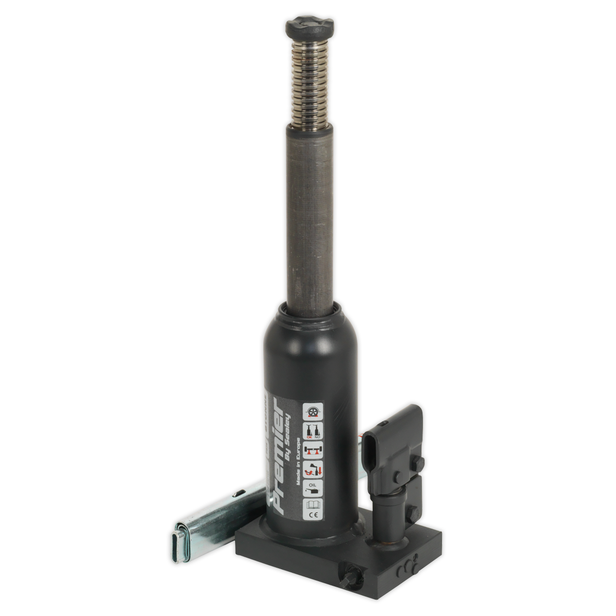 Sealey 8tonne Bottle Jack PBJ8