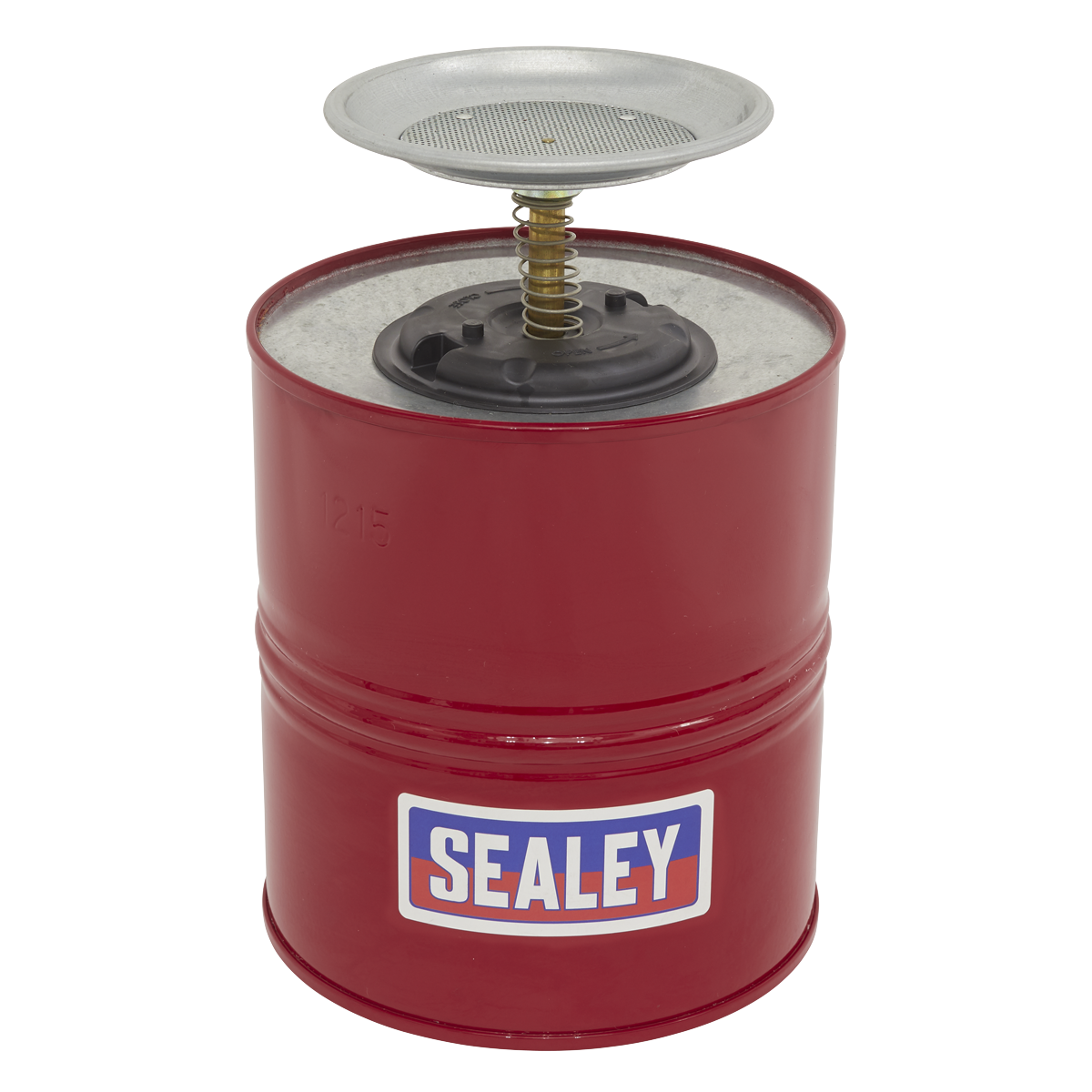 Sealey 3.8L Plunger Can PC38