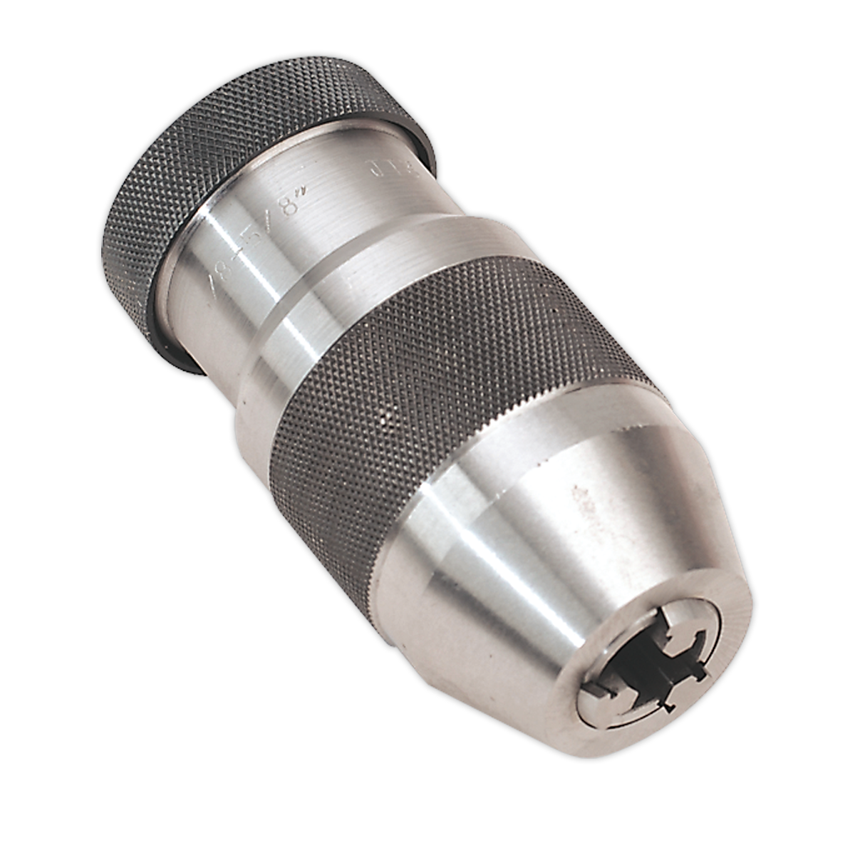 Sealey 16mm Keyless Pillar Drill Chuck – JT3 Arbor PDM/KC