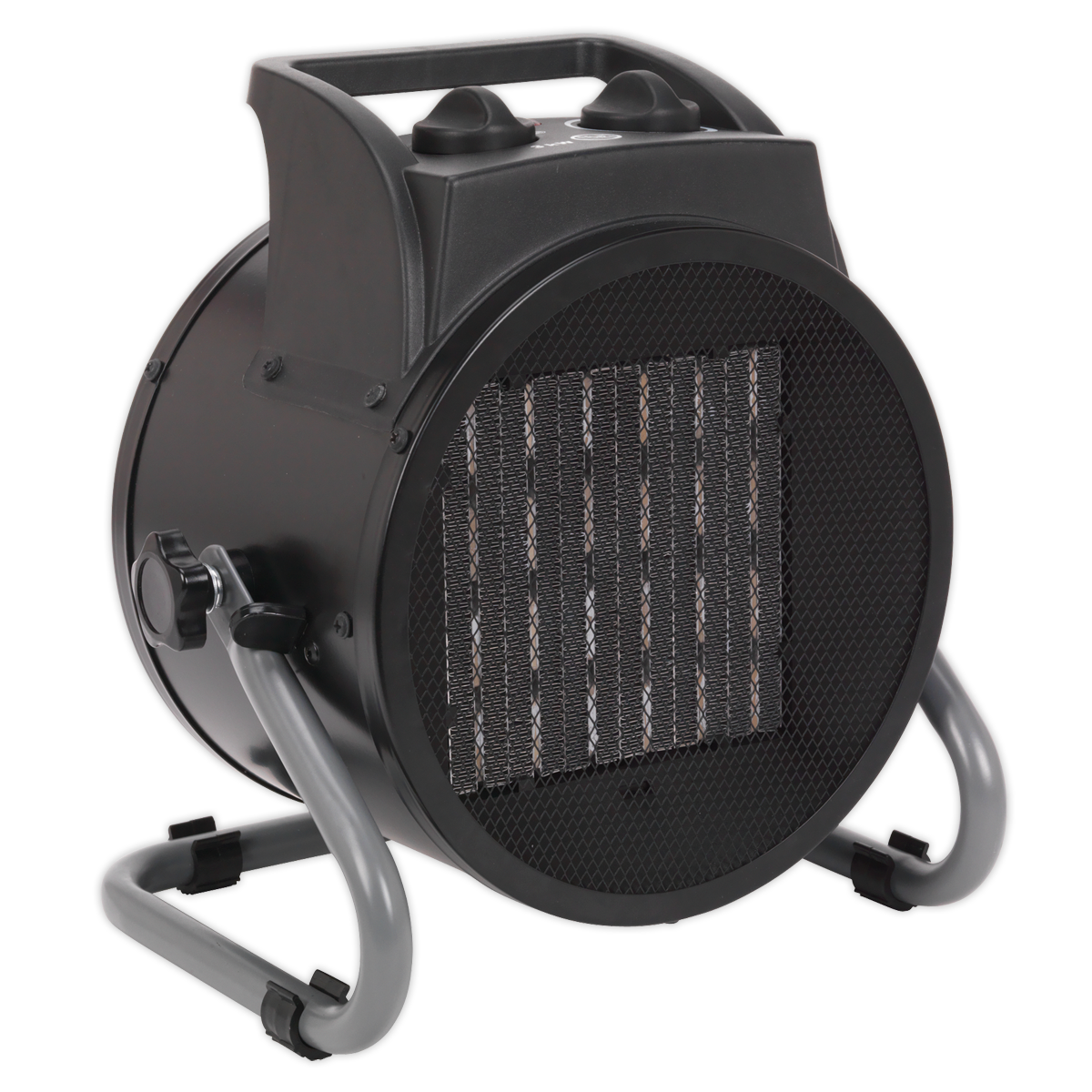 Sealey 3000W Industrial PTC Fan Heater - 230V PEH3001