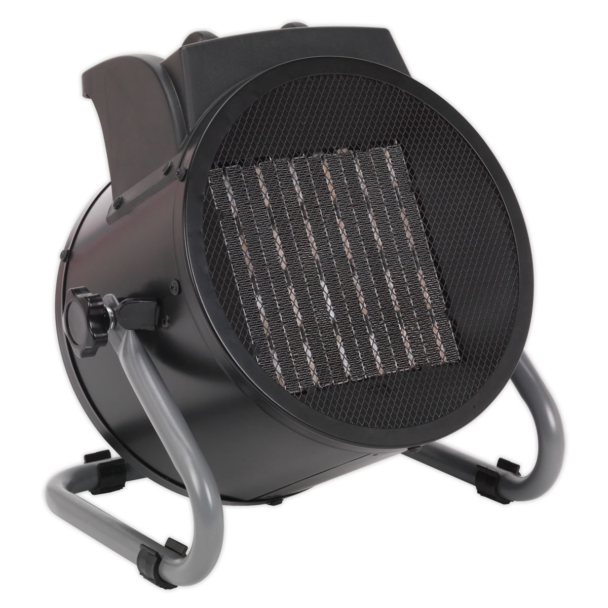 Sealey 3000W Industrial PTC Fan Heater - 230V PEH3001
