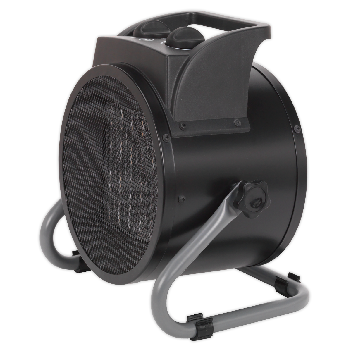 Sealey 3000W Industrial PTC Fan Heater - 230V PEH3001