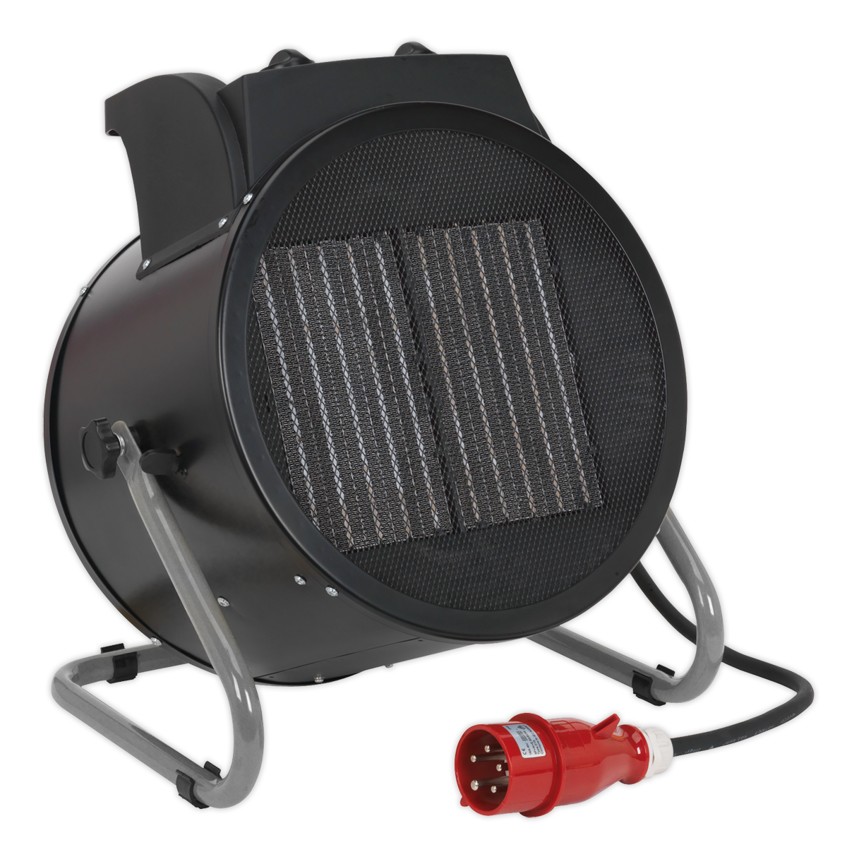 Sealey 9000W Industrial PTC Fan Heater - 415V 3ph PEH9001