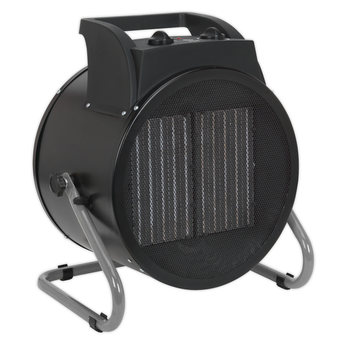 Sealey 9000W Industrial PTC Fan Heater - 415V 3ph PEH9001
