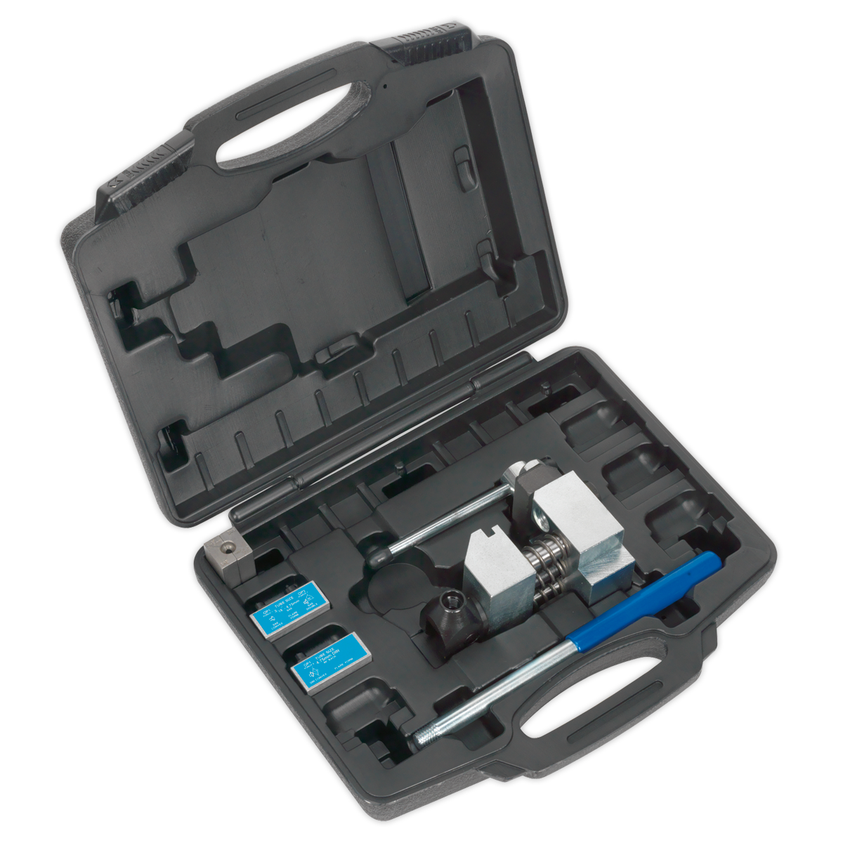 Sealey Brake Pipe Flaring Kit PFT/02
