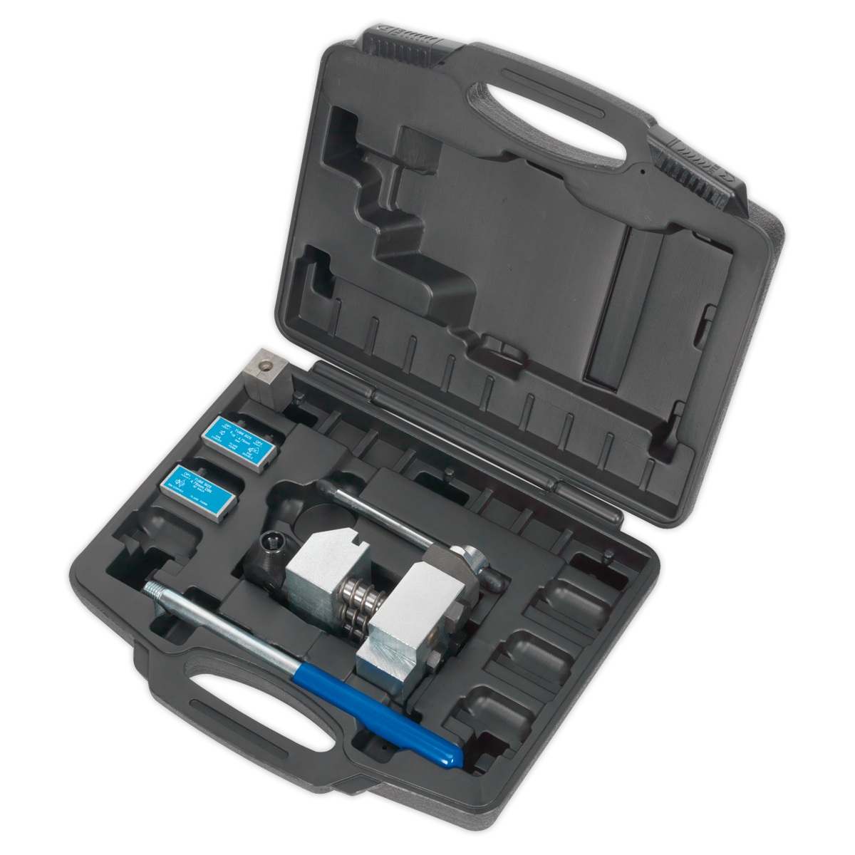Sealey Brake Pipe Flaring Kit PFT/02