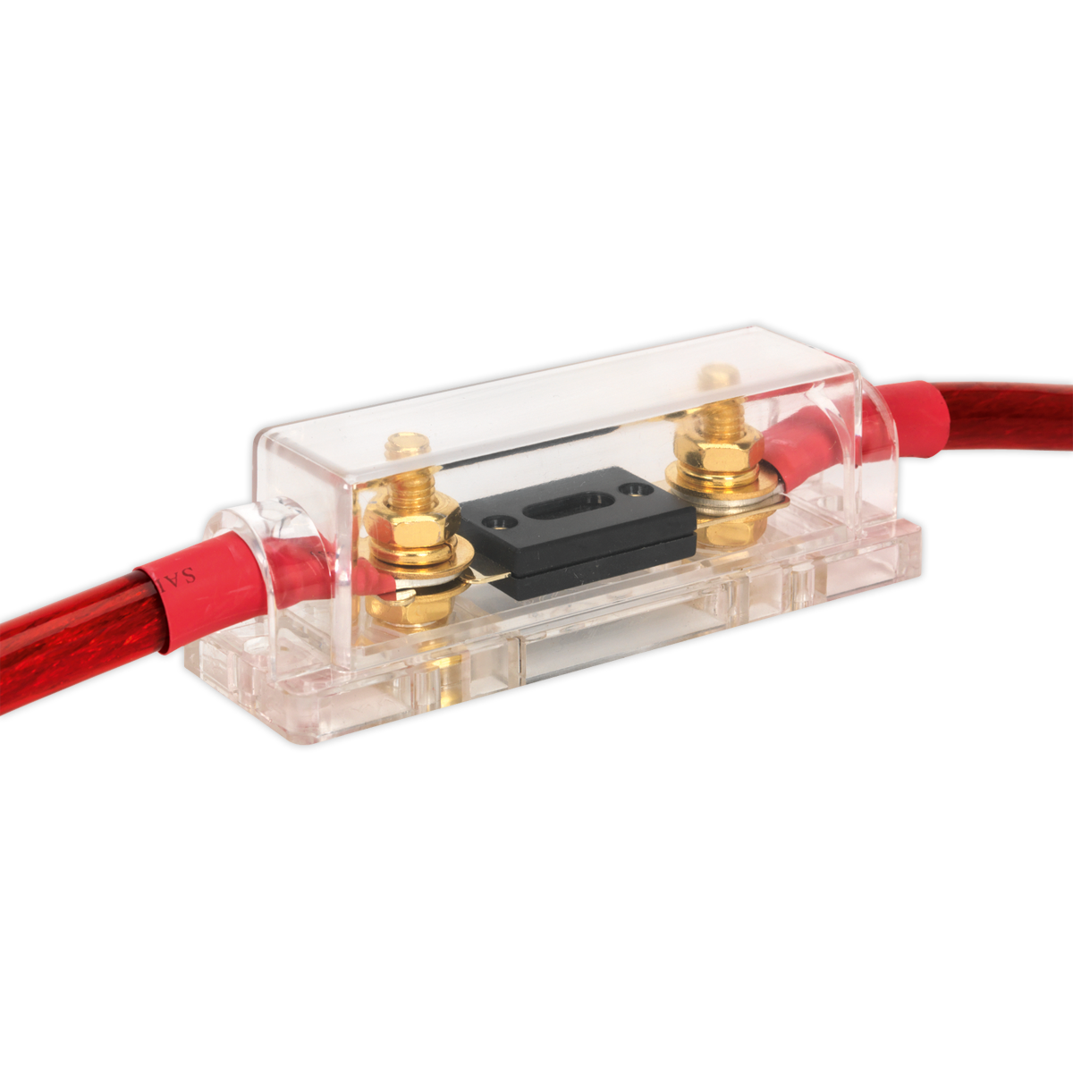 Sealey 1500W Power Inverter Modified Sine Wave 12V DC - 230V~50Hz PI1500