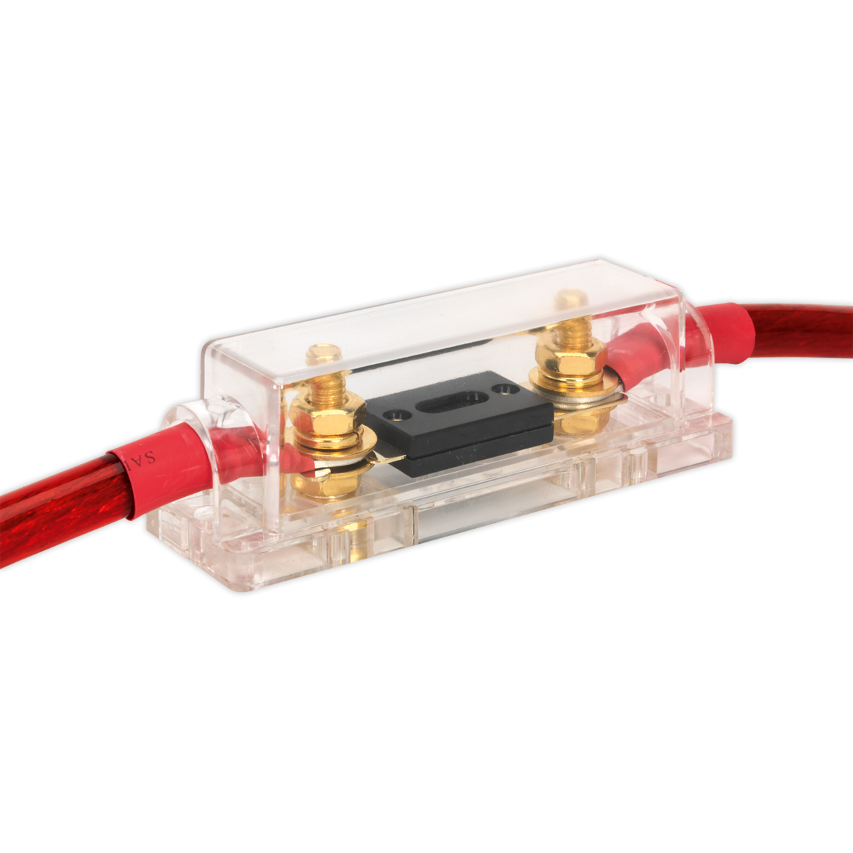 Sealey 2000W Power Inverter Modified Sine Wave 12V DC - 230V 50Hz PI2000