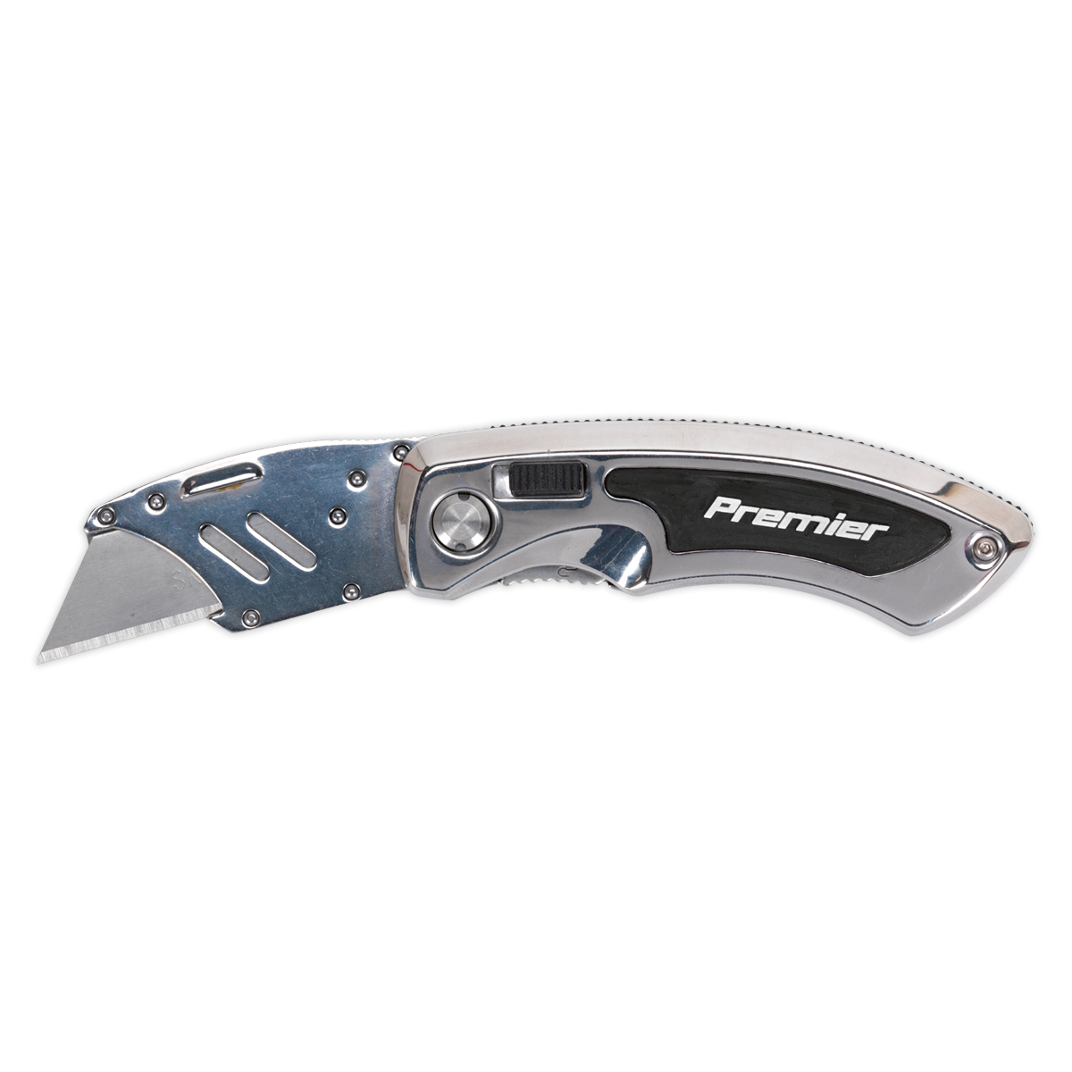 Sealey Locking Pocket Knife PK23