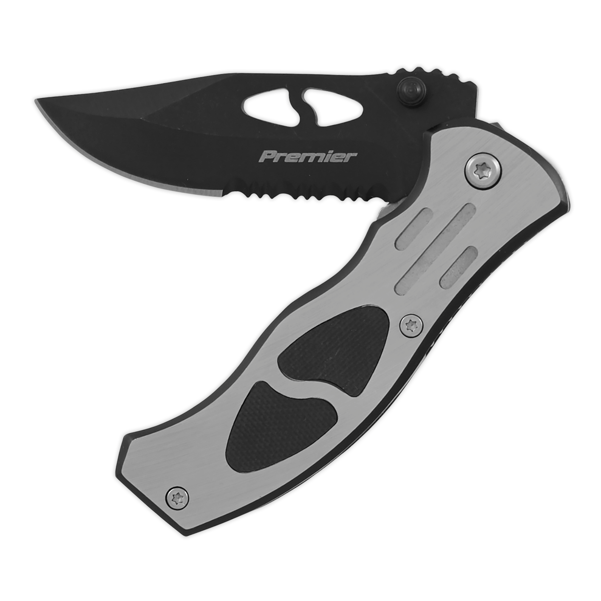 Sealey Locking Pocket Knife PK2