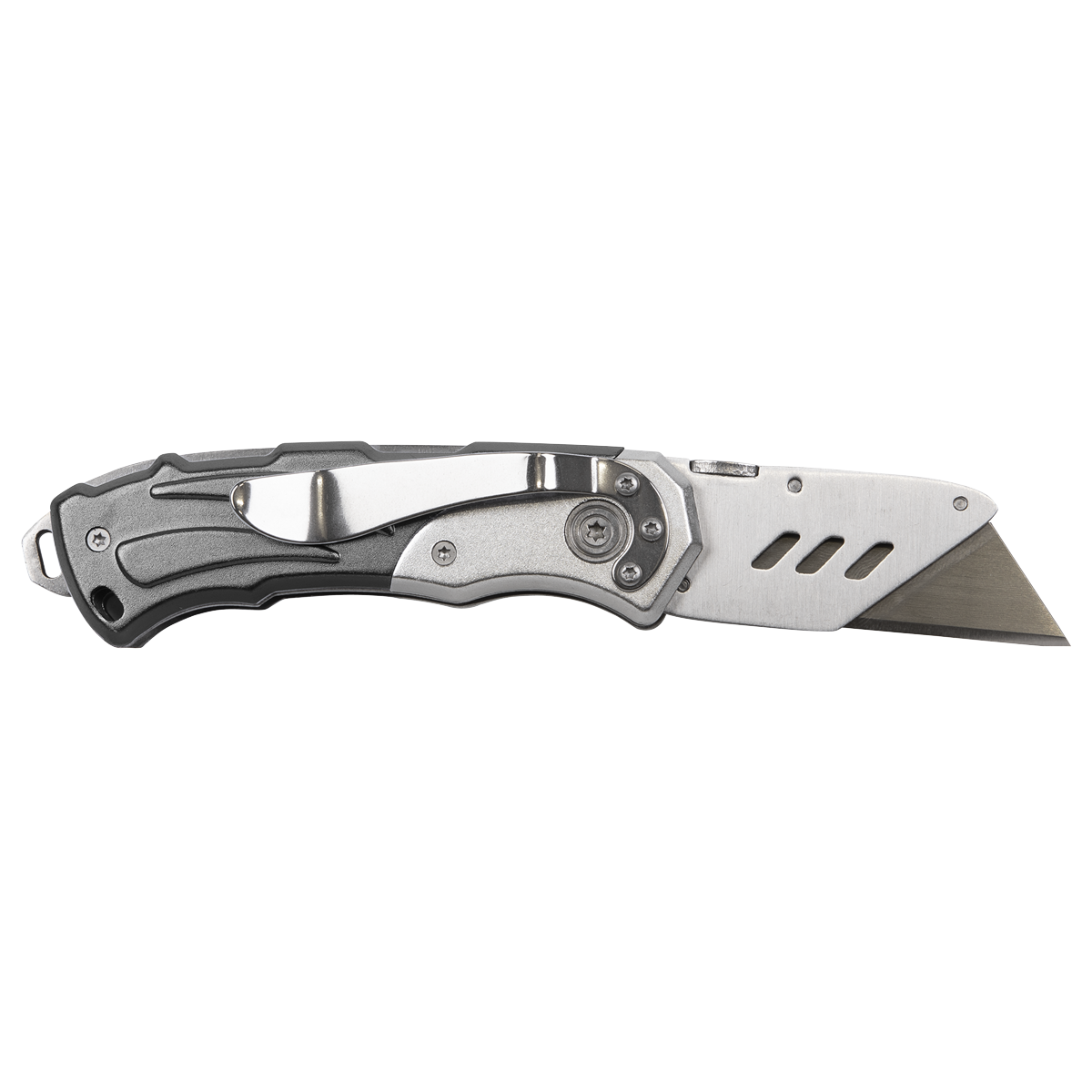 Sealey Locking Pocket Knife PK38