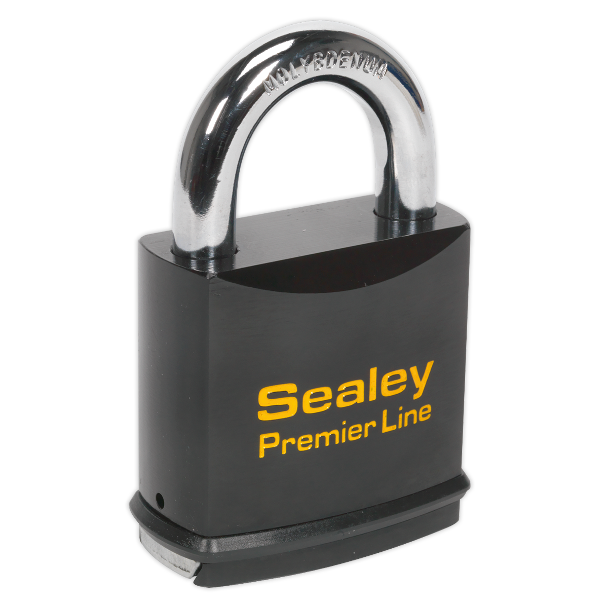 Sealey 61mm Steel Body Padlock PL503