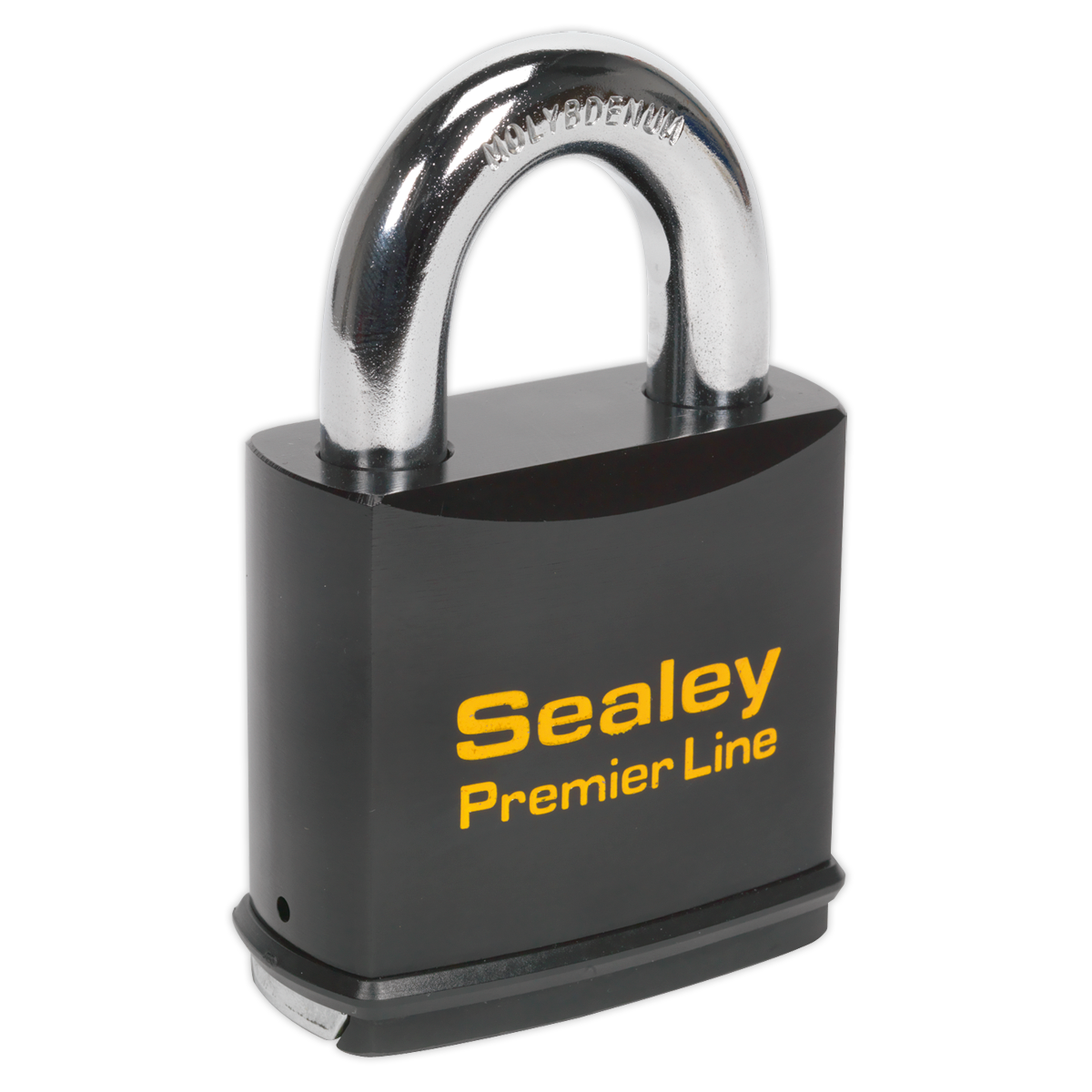 Sealey 70mm Steel Body Padlock PL504