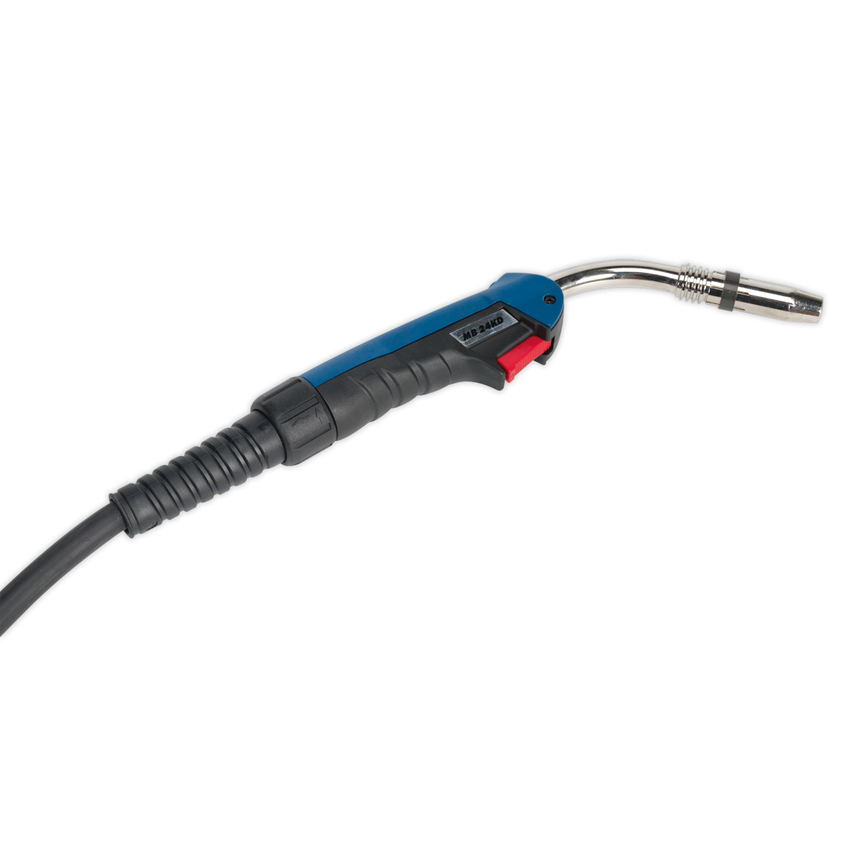 Sealey 300A Professional MIG Welder 415V 3ph with BINZEL® Euro Torch POWERMIG3530