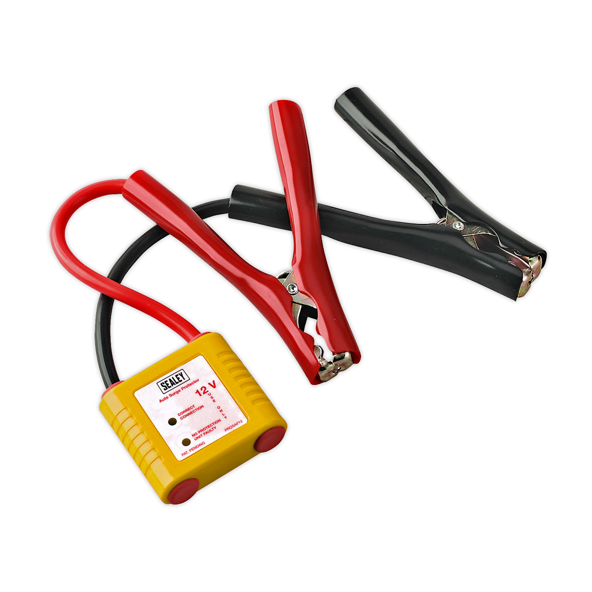 Sealey 12V Auto Electronics Protection Device PROSAF/12