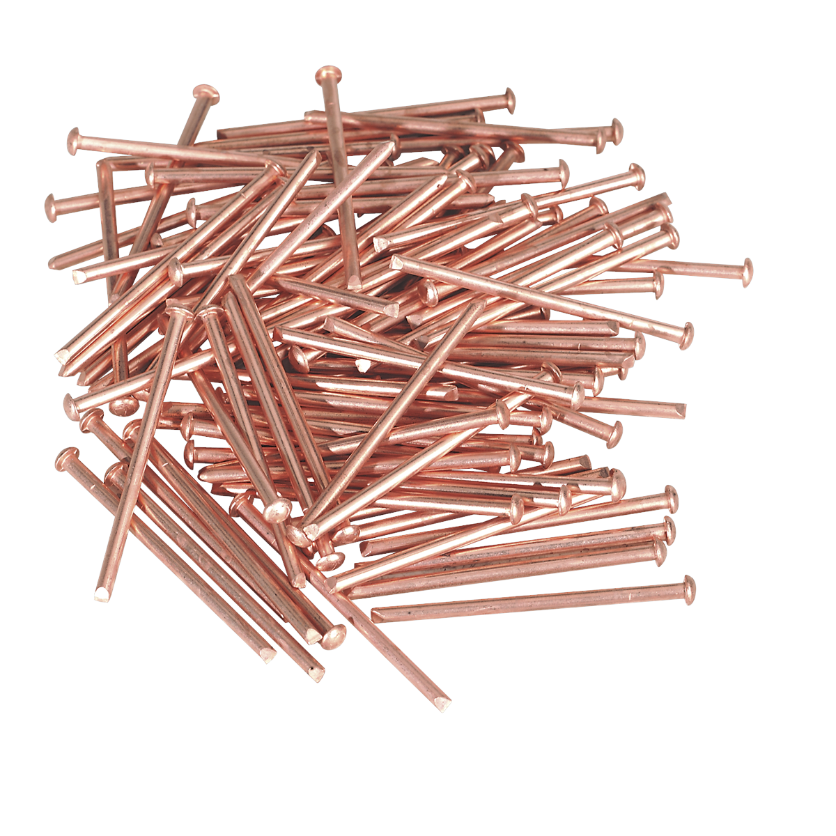 Sealey 2.5 x 50mm Stud Welding Nail - Pack of 100 PS/0002