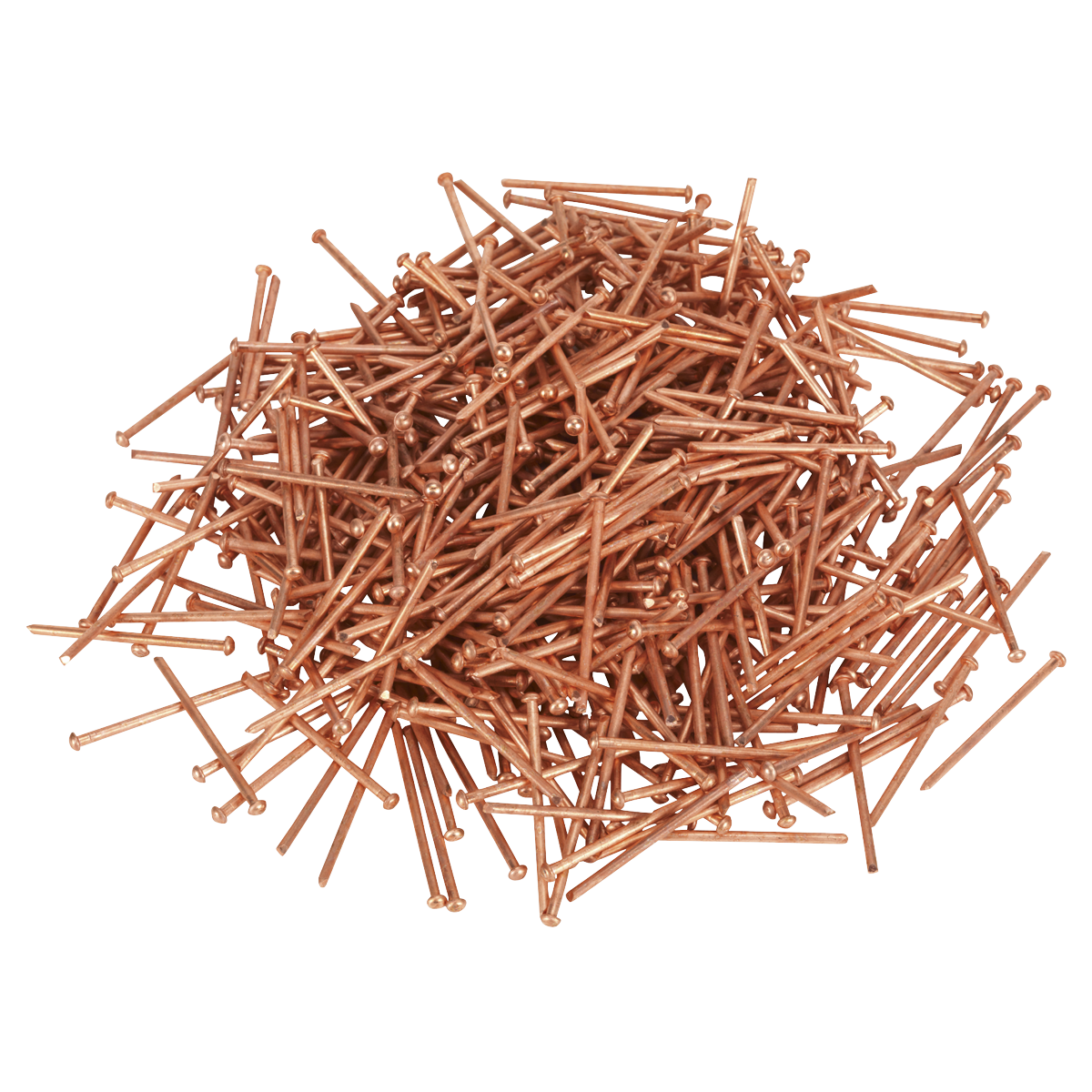 Sealey 2.5 x 50mm Stud Welding Nail - Pack of 200 PS/000250/200