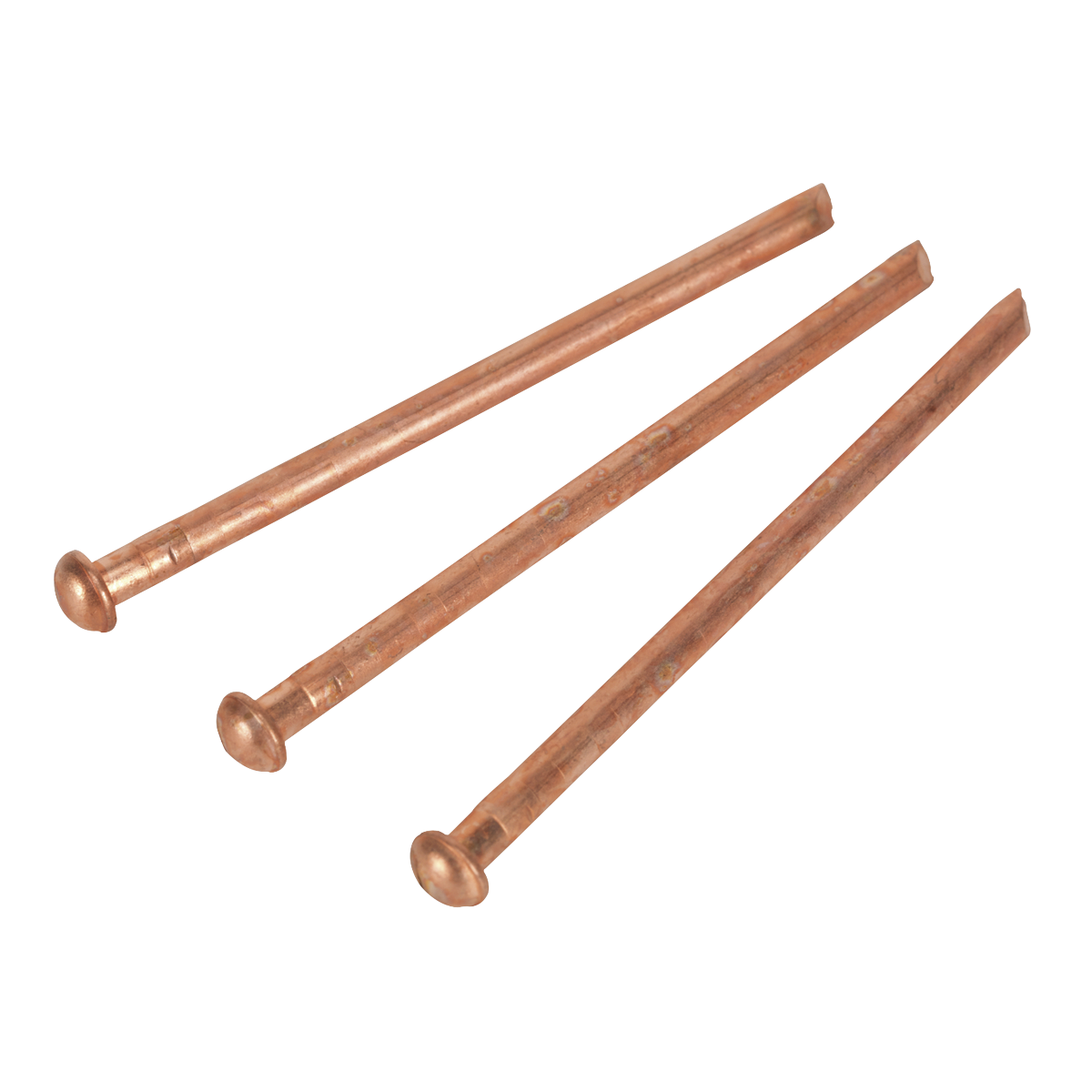 Sealey 2.5 x 50mm Stud Welding Nail - Pack of 200 PS/000250/200