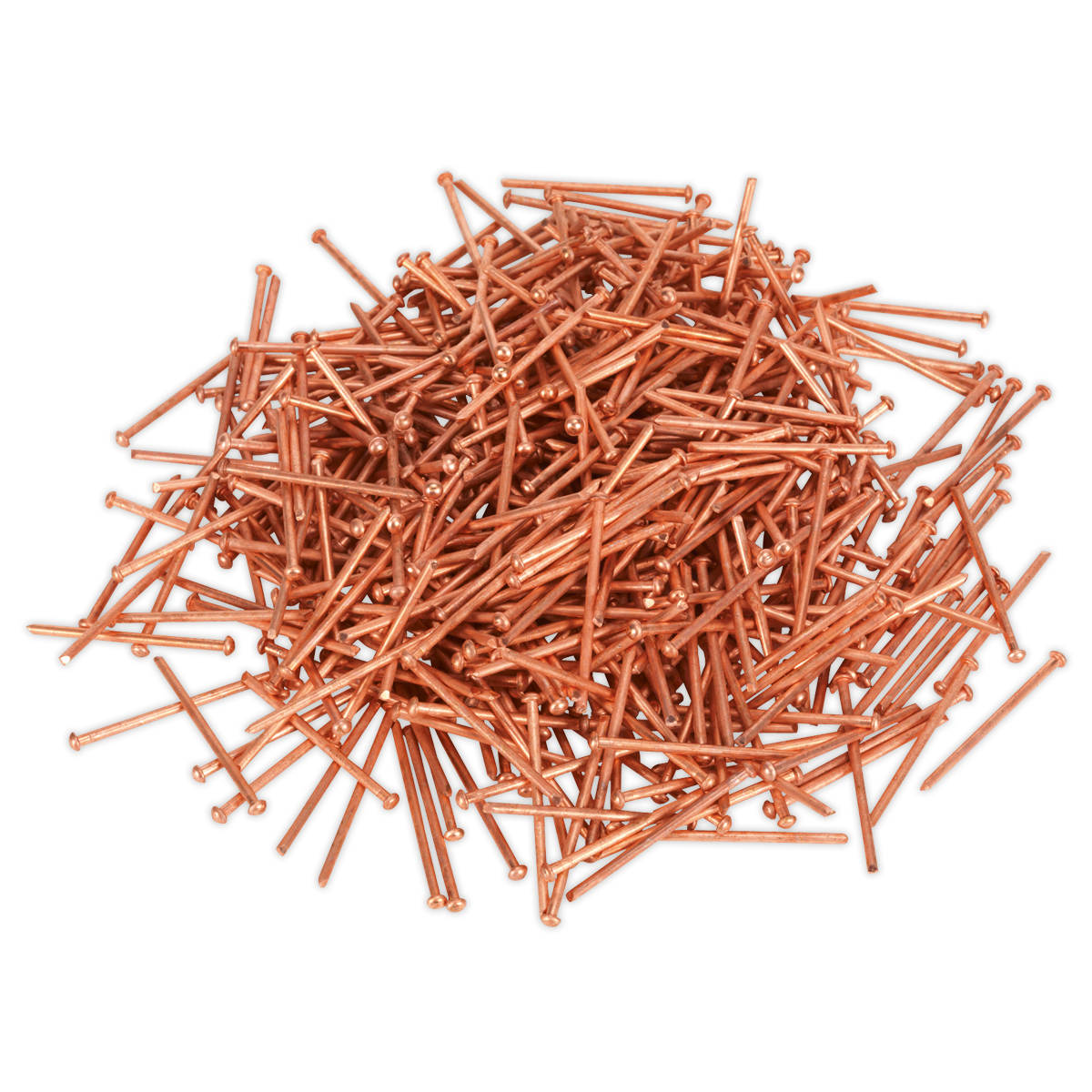 Sealey Stud Welding Nail 2.5 x 50mm - Pack of 500 PS/000250