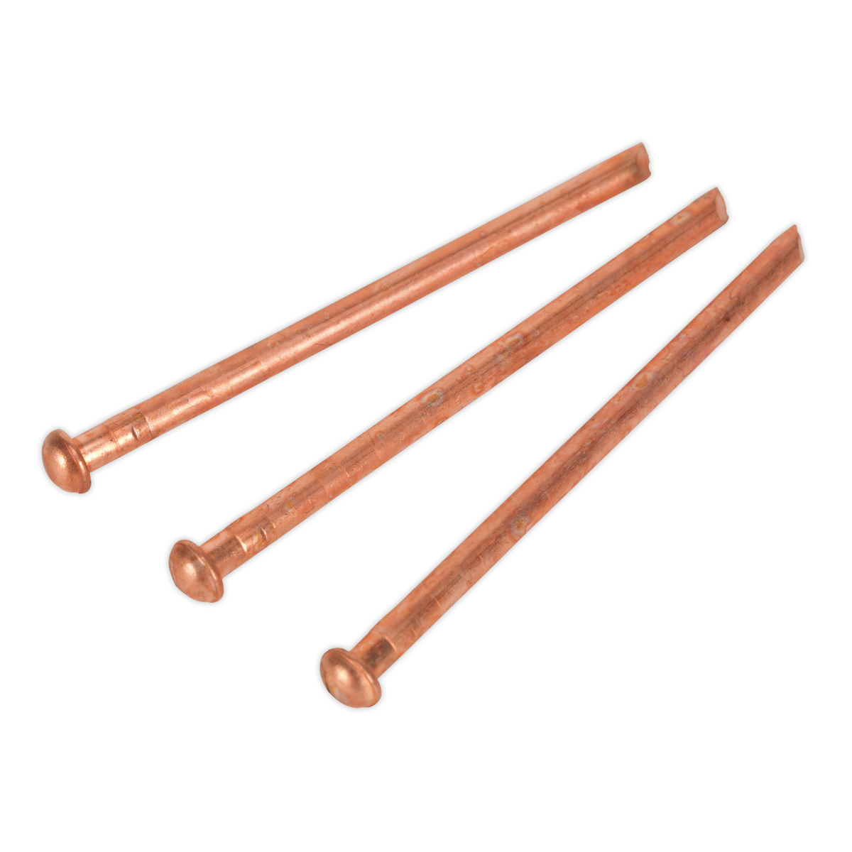 Sealey Stud Welding Nail 2.5 x 50mm - Pack of 500 PS/000250