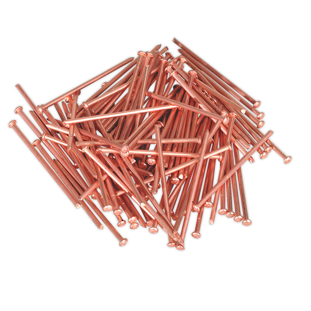 Sealey 2 x 50mm Stud Welding Nail - Pack of 100 PS/0003