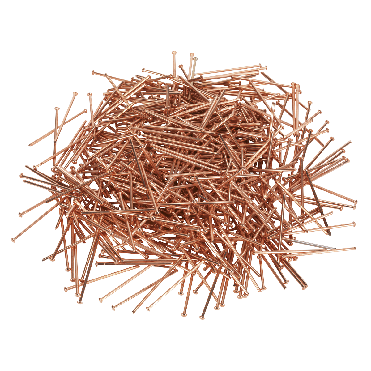 Sealey Stud Welding Nail 2 x 50mm - Pack of 200 PS/000350/200