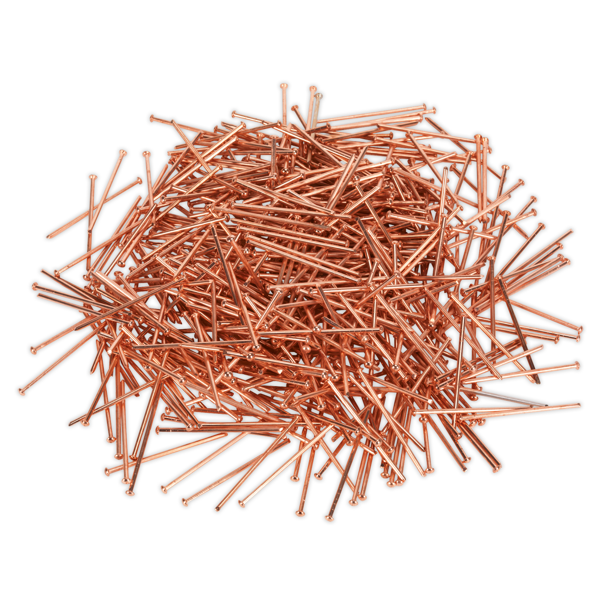 Sealey 2 x 50mm Stud Welding Nail - Pack of 500 PS/000350