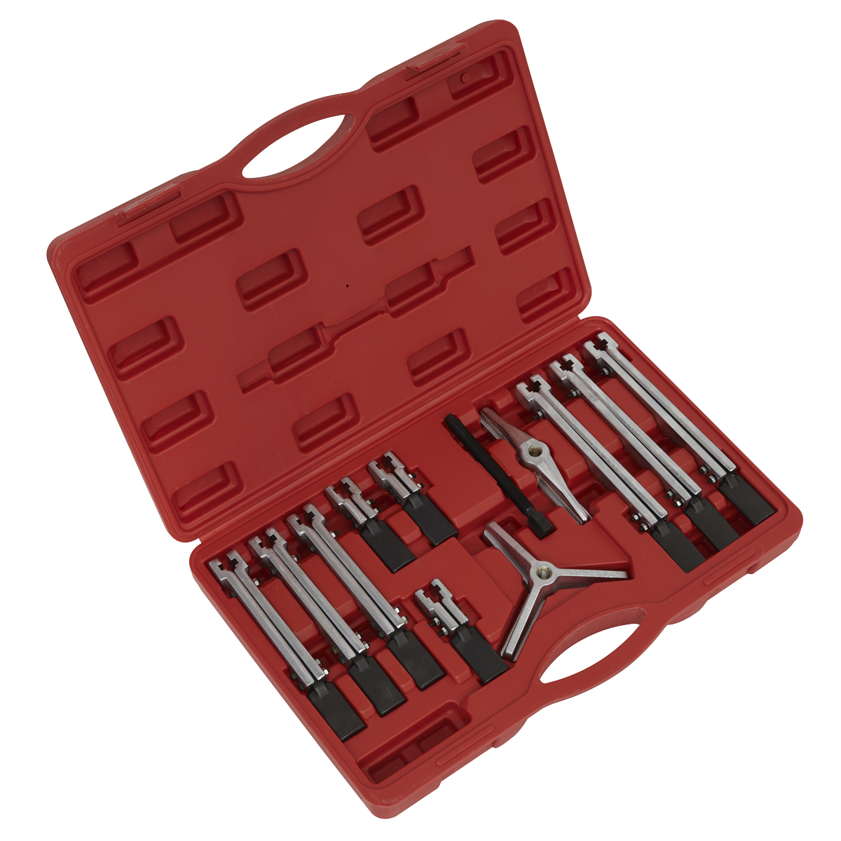 Sealey Bearing & Gear Puller Set PS900