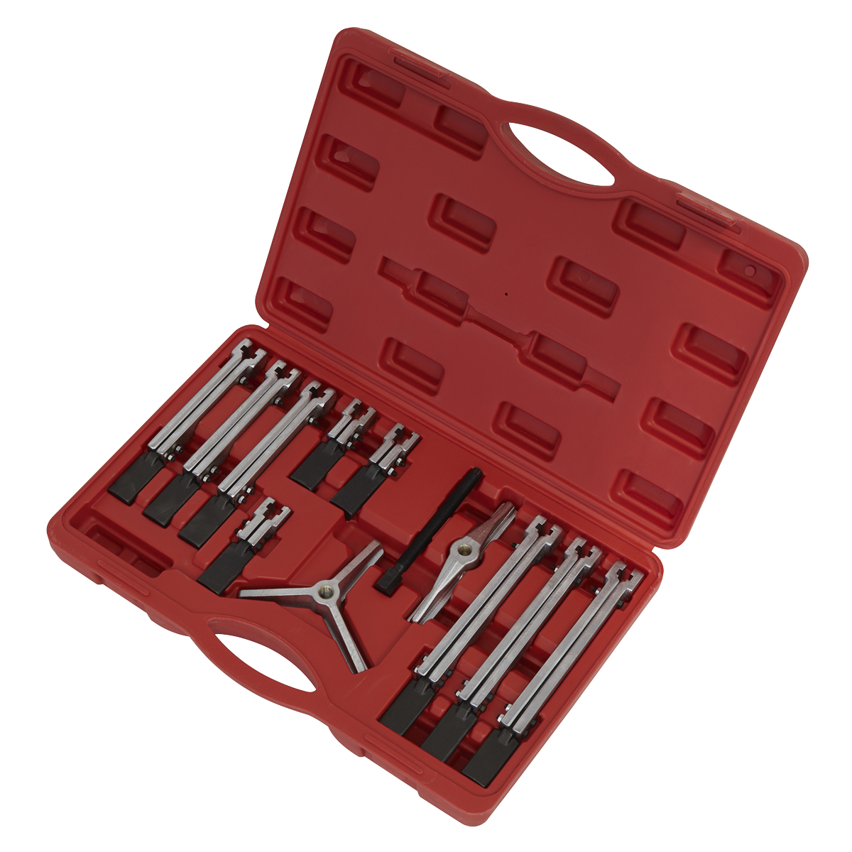 Sealey Bearing & Gear Puller Set PS900