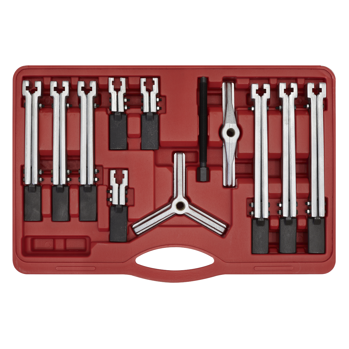 Sealey Bearing & Gear Puller Set PS900