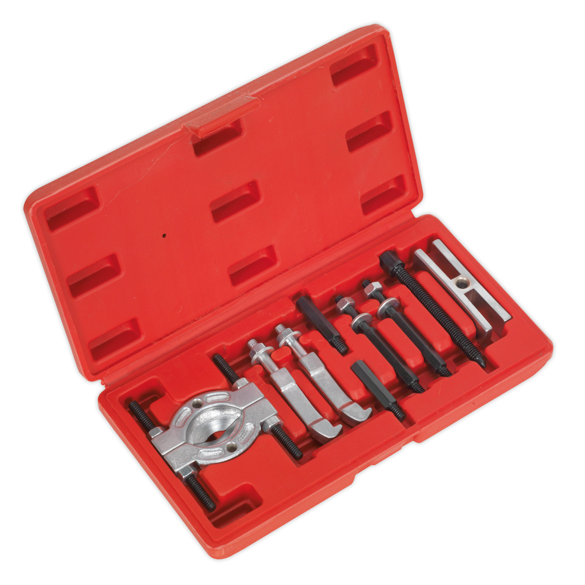 Sealey 9pc Mini Bearing Separator Set PS996