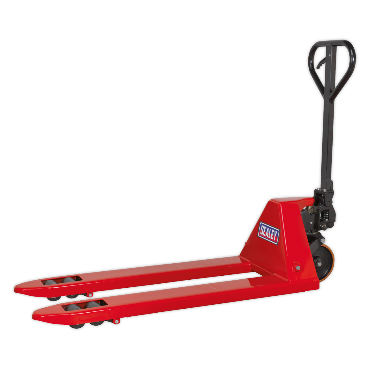 Sealey 1150 x 525mm Pallet Truck - 2200kg Capacity PT2200