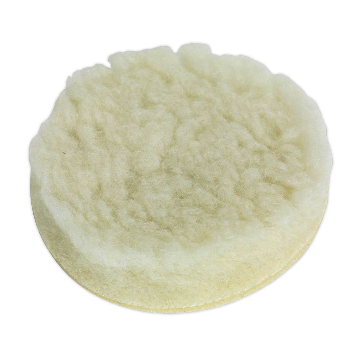 Sealey Ø75mm Polishing Mop PTCPM75