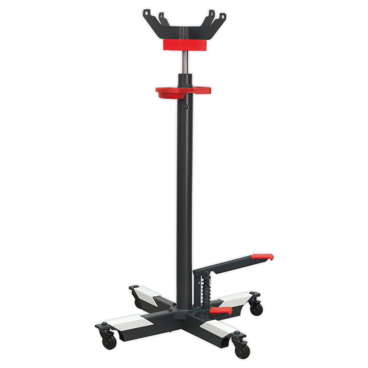 Sealey 300kg Premier Vertical Transmission Jack PTJ30