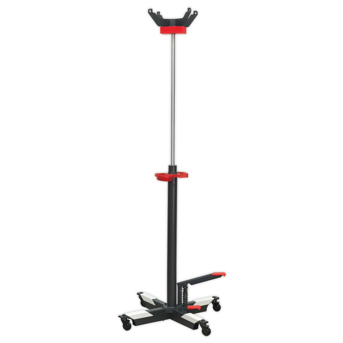 Sealey 300kg Premier Vertical Transmission Jack PTJ30