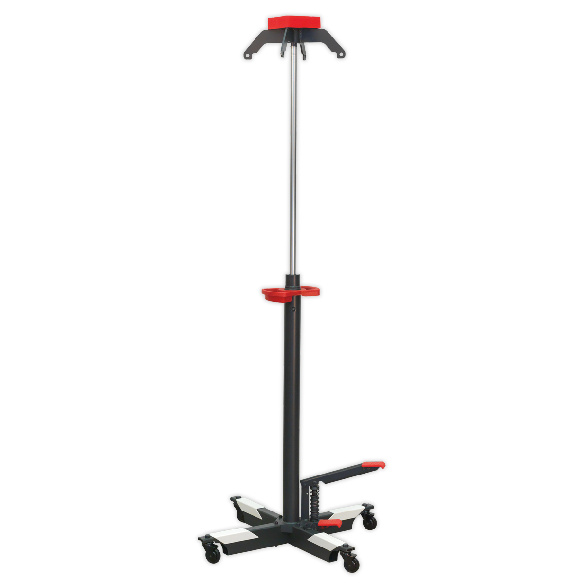 Sealey 300kg Premier Vertical Transmission Jack PTJ30
