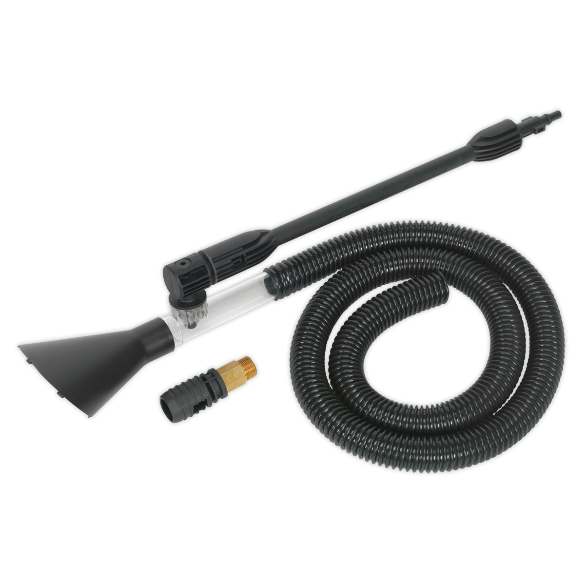 Sealey Water Suction Kit for PW3500 & PW5000 PWA10