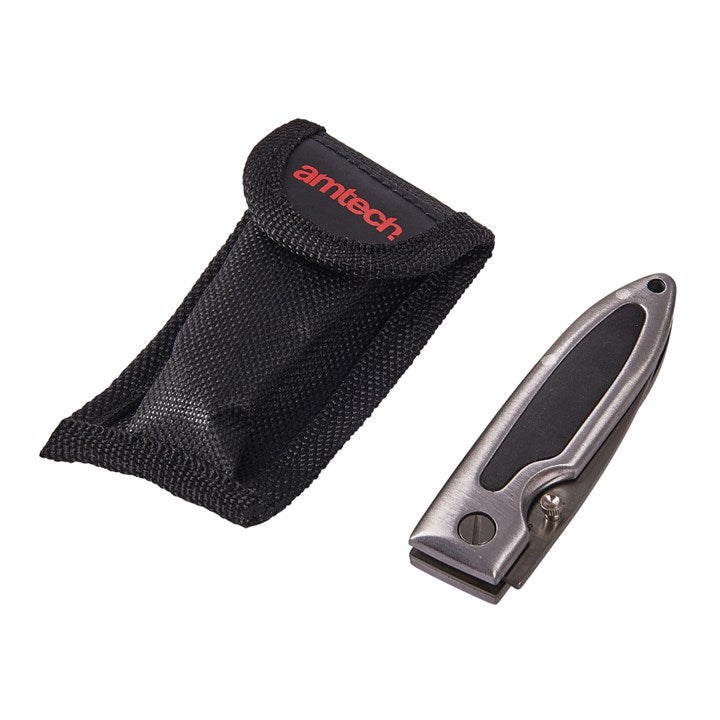 Amtech 75cm (3") Lock knife R0950
