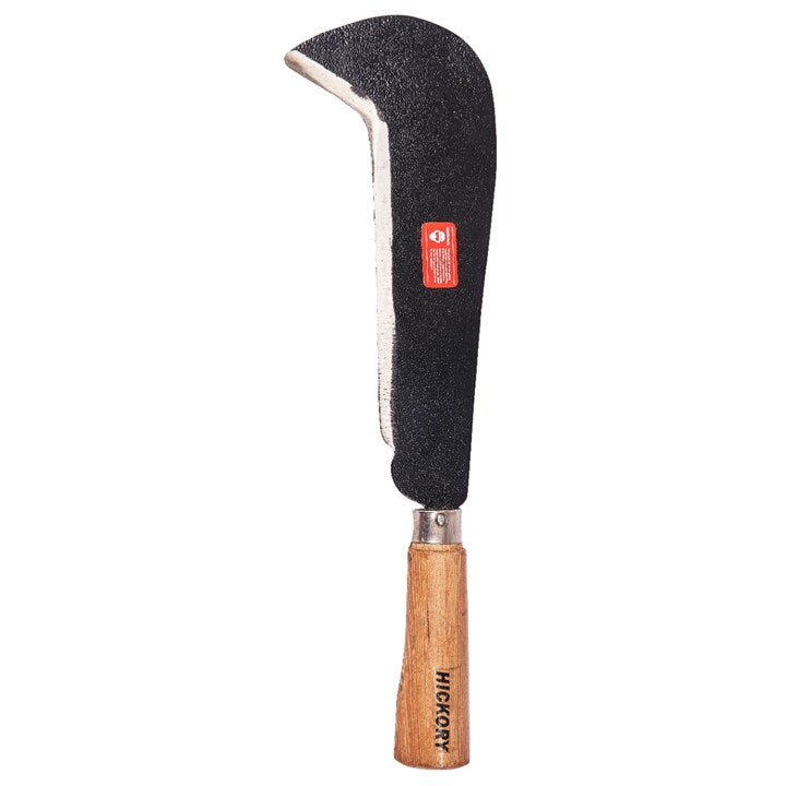 Amtech Bill hook with hickory handle R2270