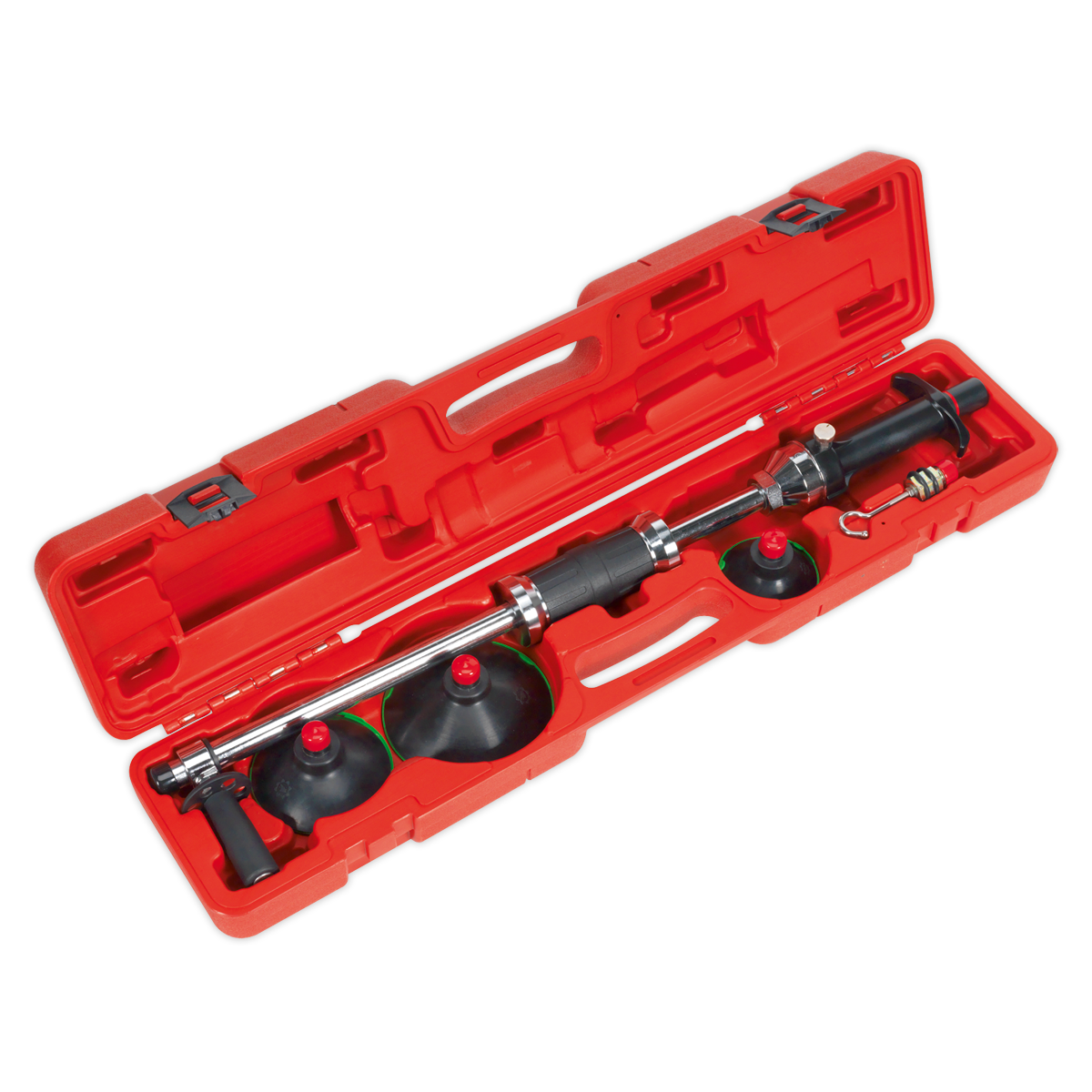 Sealey Plunger Type Air Suction Dent Puller RE012