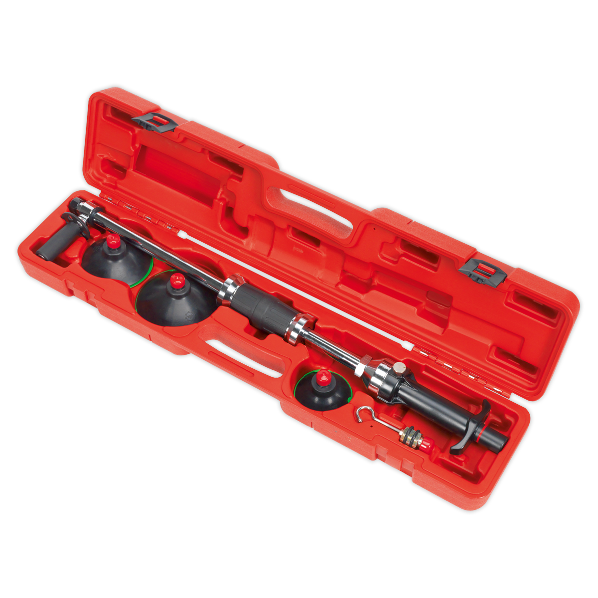 Sealey Plunger Type Air Suction Dent Puller RE012
