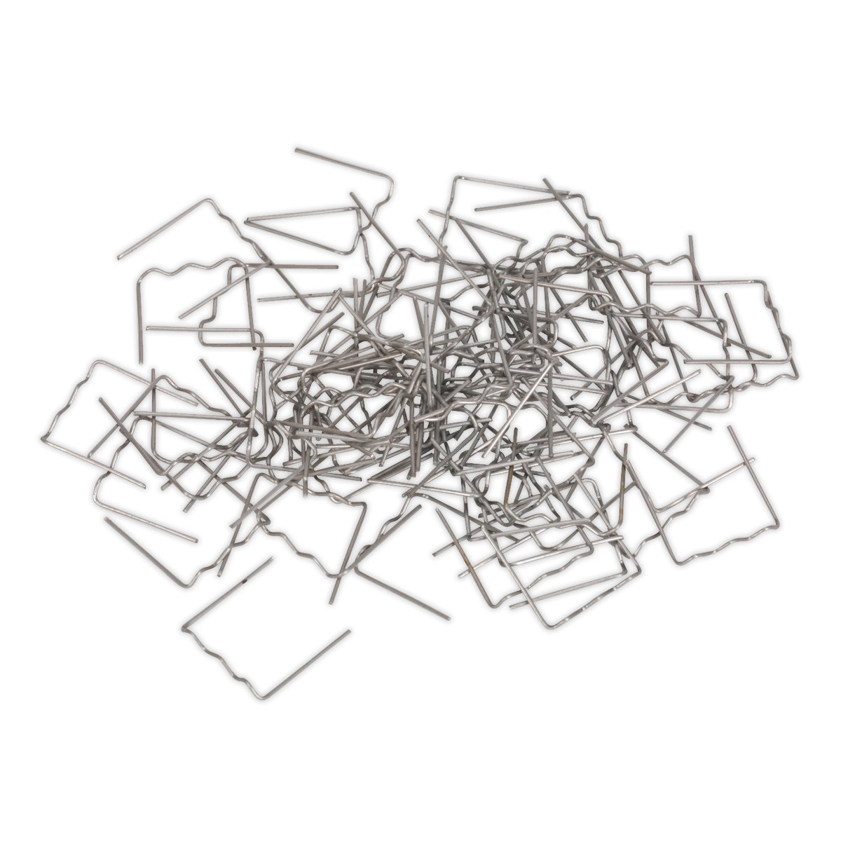 Sealey 0.6mm U-Staple - Pack of 100 RE06