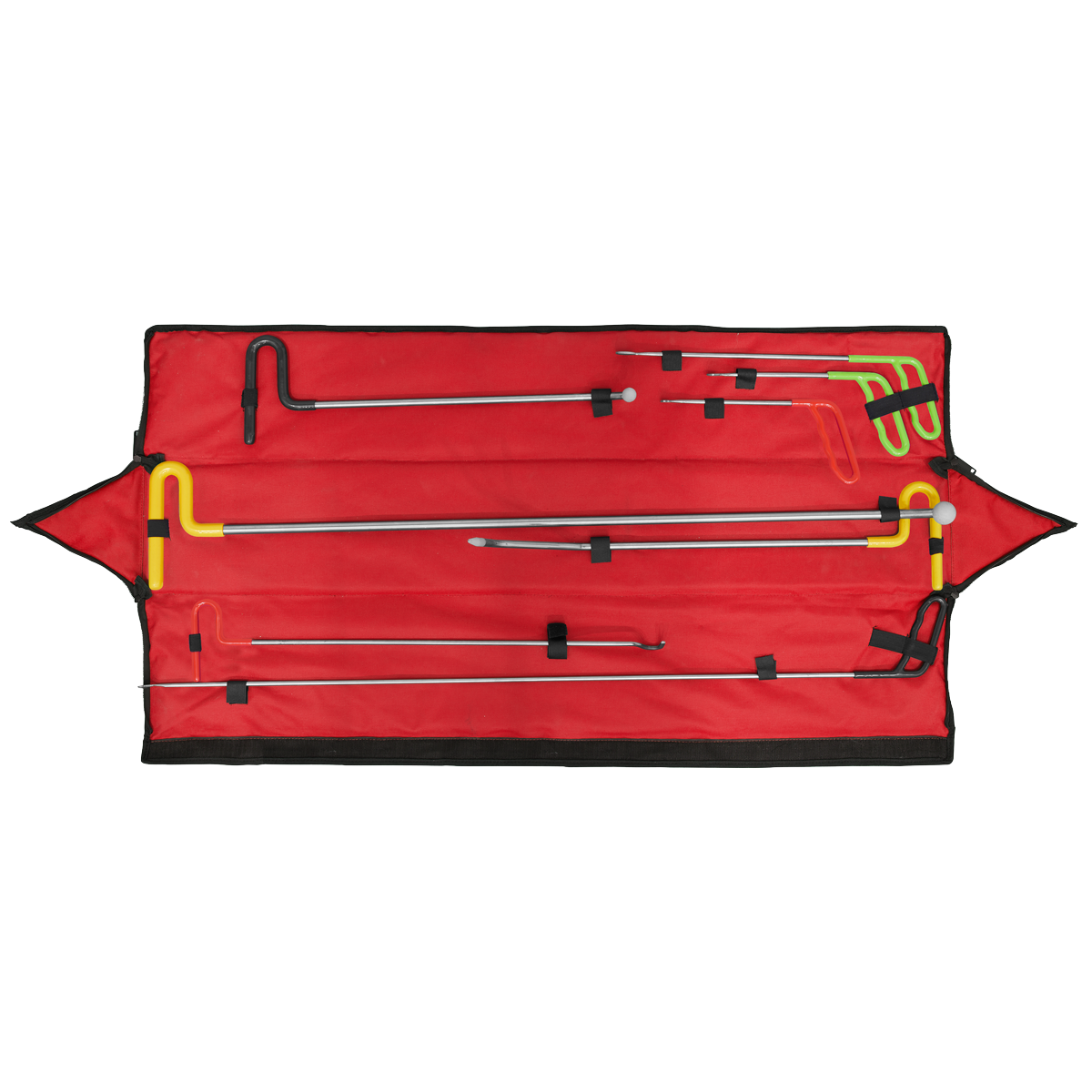 Sealey 8pc Paintless Dent Repair Kit RE103